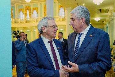 В Оренбуржье активно развивается социальный туризм